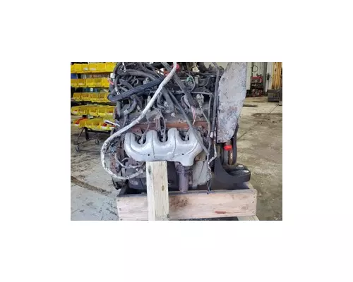 GM/CHEV (HD) 8.1G Engine Assembly