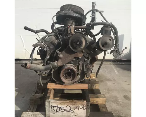 GM/CHEV (HD) B6000 Engine Assembly