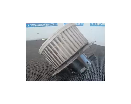 GM/CHEV (HD) C7500 Blower Motor (HVAC)