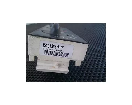 GM/CHEV (HD) C7500 Electronic Parts, Misc.