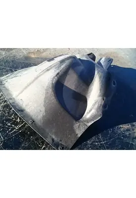 GM/CHEV (HD) C7500 Inner Fender