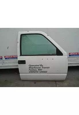 GM/CHEV (HD) Other Door Assembly, Front