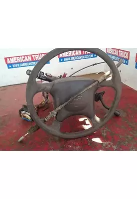 GM/CHEV (HD) Other Steering Wheel