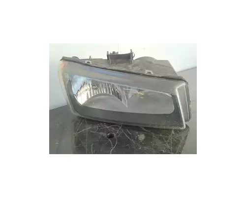 GM/CHEV (HD) SILVERADO Headlamp Assembly