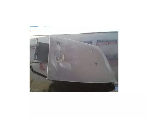 GM/CHEV (HD) T6500 Fender Extension