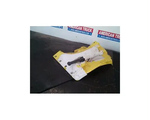 GM/CHEV (HD) TOP KICK Fender Extension