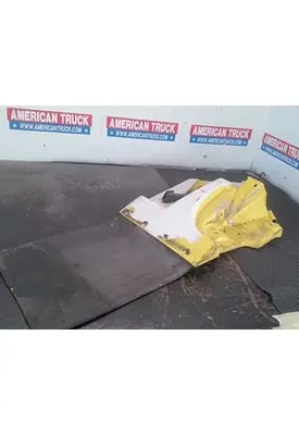 GM/CHEV (HD) TOP KICK Fender Extension
