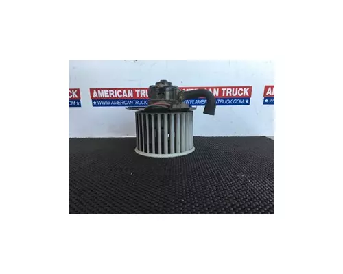 GM/CHEV (HD)  Blower Motor (HVAC)