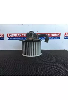 GM/CHEV (HD)  Blower Motor (HVAC)