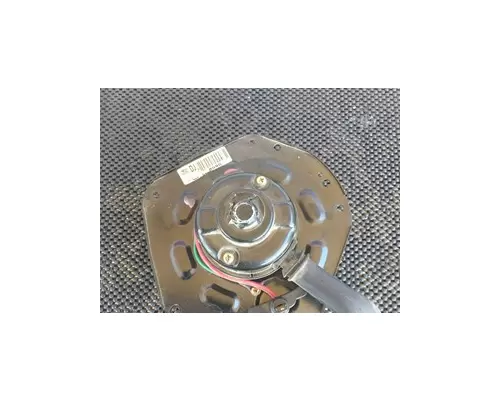 GM/CHEV (HD)  Blower Motor (HVAC)