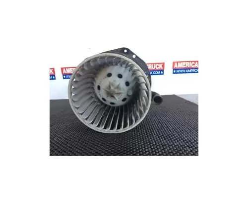 GM/CHEV (HD)  Blower Motor (HVAC)