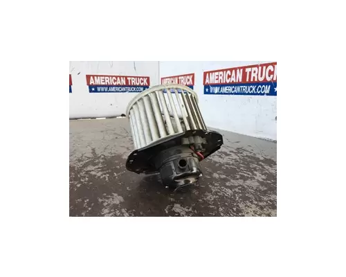 GM/CHEV (HD)  Blower Motor (HVAC)