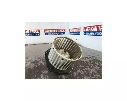 GM/CHEV (HD)  Blower Motor (HVAC)