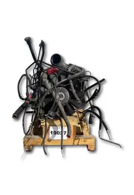 GM/CHEV 366 Engine Assembly
