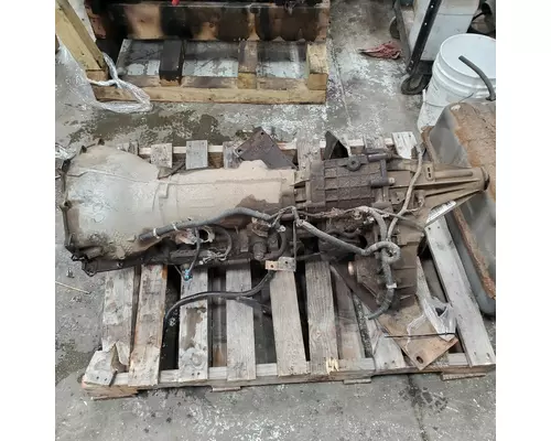 GM/CHEV 4L80E TransmissionTransaxle Assembly