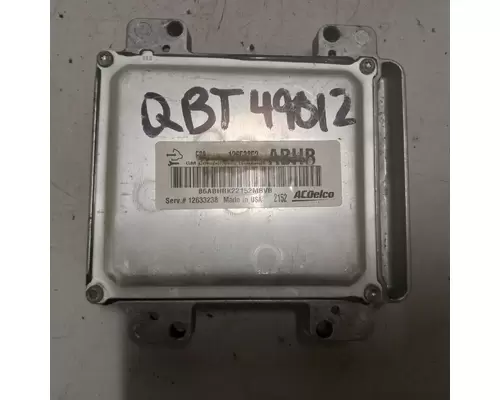 GM/CHEV 5.7 GAS Engine Control Module (ECM)