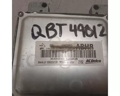 GM/CHEV 5.7 GAS Engine Control Module (ECM)