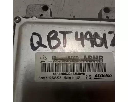 GM/CHEV 5.7 GAS Engine Control Module (ECM)