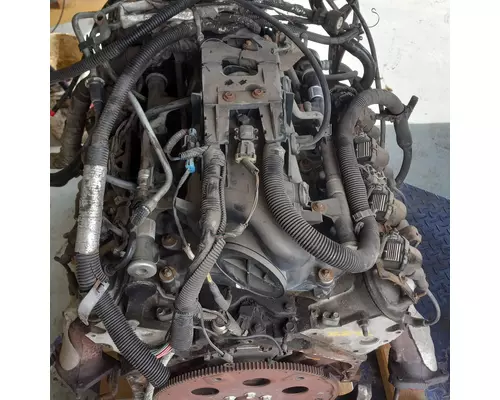 GM/CHEV 6.0G Engine Assembly