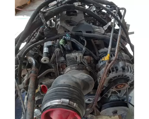 GM/CHEV 6.0G Engine Assembly