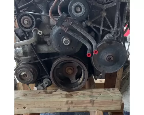 GM/CHEV 6.0G Engine Assembly