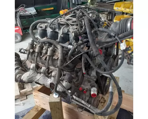 GM/CHEV 6.0G Engine Assembly