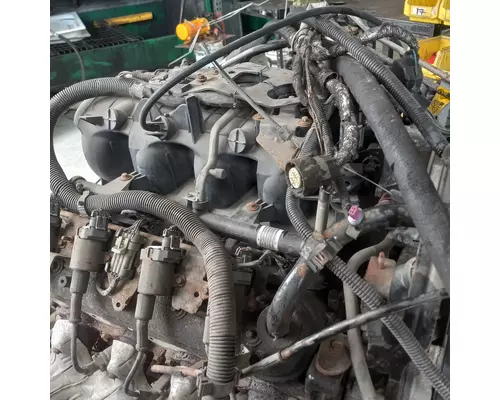 GM/CHEV 6.0G Engine Assembly