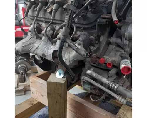 GM/CHEV 6.0G Engine Assembly