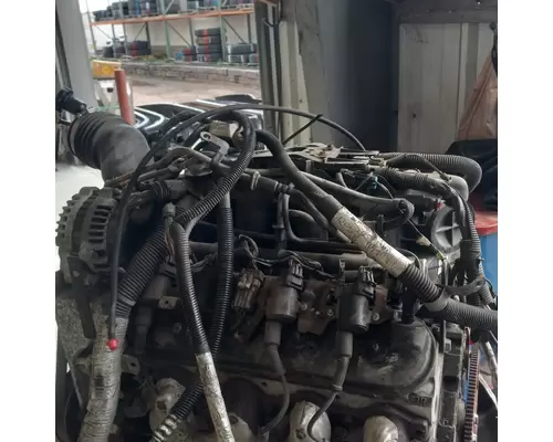 GM/CHEV 6.0G Engine Assembly