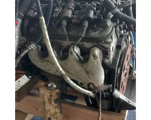 GM/CHEV 6.0G Engine Assembly