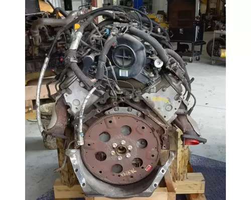 GM/CHEV 6.0G Engine Assembly