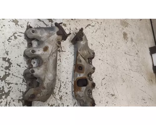 GM/CHEV 6.0G Exhaust Manifold