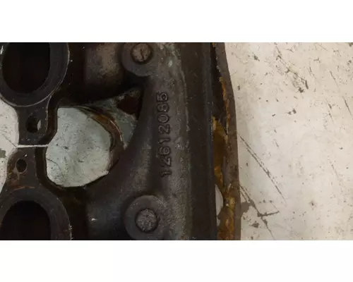 GM/CHEV 6.0G Exhaust Manifold