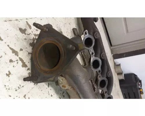GM/CHEV 6.0G Exhaust Manifold