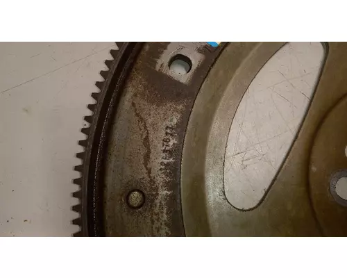 GM/CHEV 6.0G Flywheel