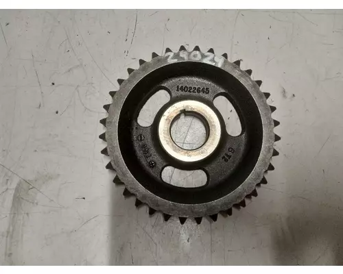 GM/CHEV 6.5D Camshaft