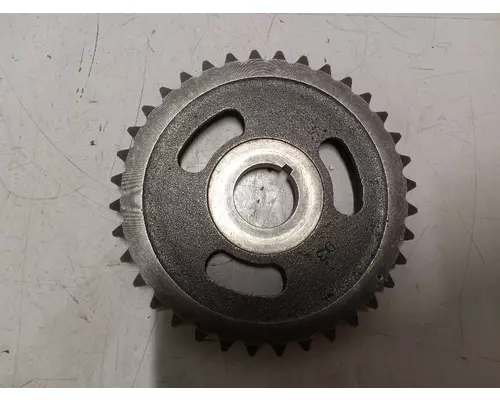 GM/CHEV 6.5D Camshaft