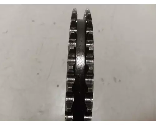 GM/CHEV 6.5D Camshaft