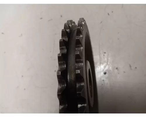 GM/CHEV 6.5D Camshaft