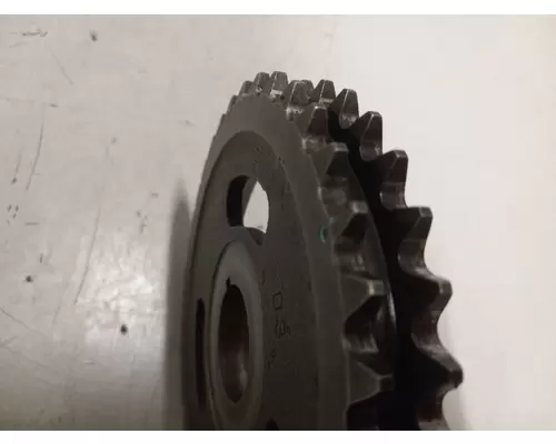 GM/CHEV 6.5D Camshaft