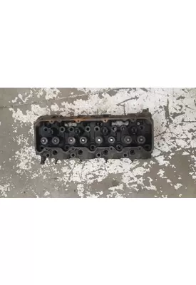 GM/CHEV 6.5D Cylinder Head
