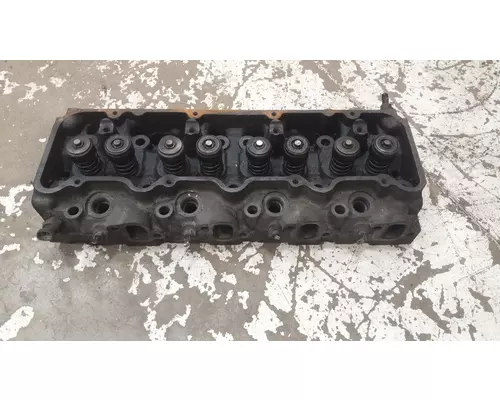 GM/CHEV 6.5D Cylinder Head