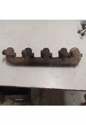 GM/CHEV 6.5D Exhaust Manifold