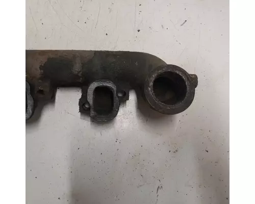GM/CHEV 6.5D Exhaust Manifold