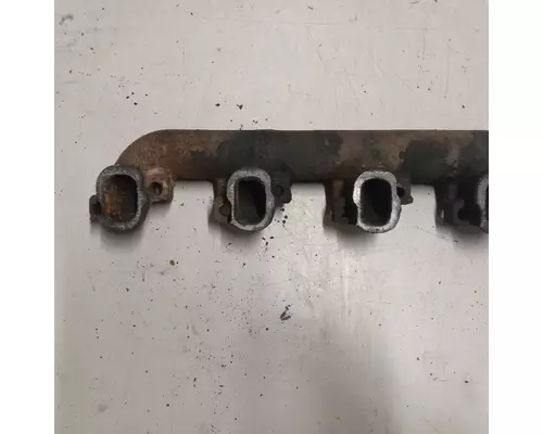 GM/CHEV 6.5D Exhaust Manifold