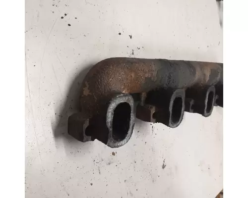 GM/CHEV 6.5D Exhaust Manifold