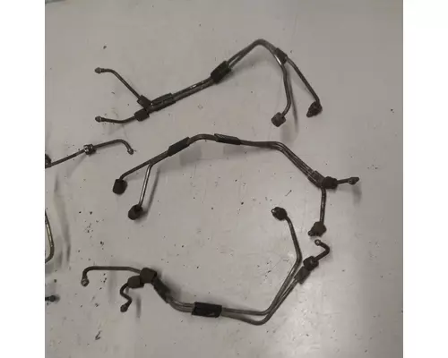 GM/CHEV 6.5D Fuel Injection Parts