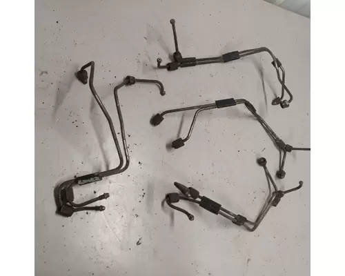 GM/CHEV 6.5D Fuel Injection Parts