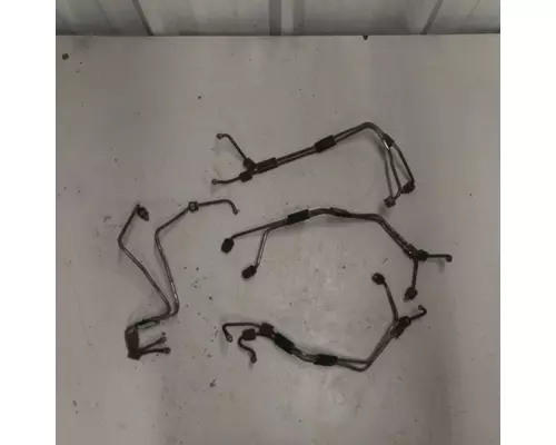 GM/CHEV 6.5D Fuel Injection Parts