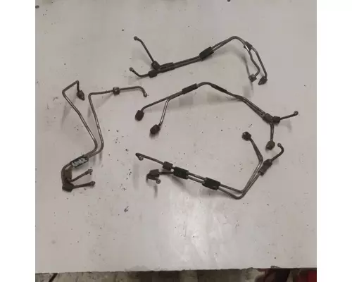 GM/CHEV 6.5D Fuel Injection Parts